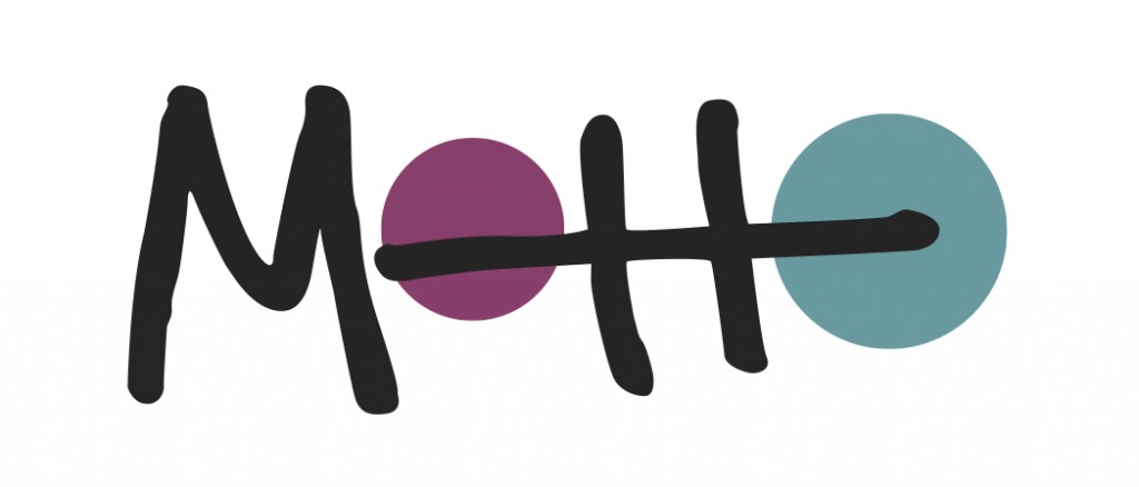 MoHo LOGO - color